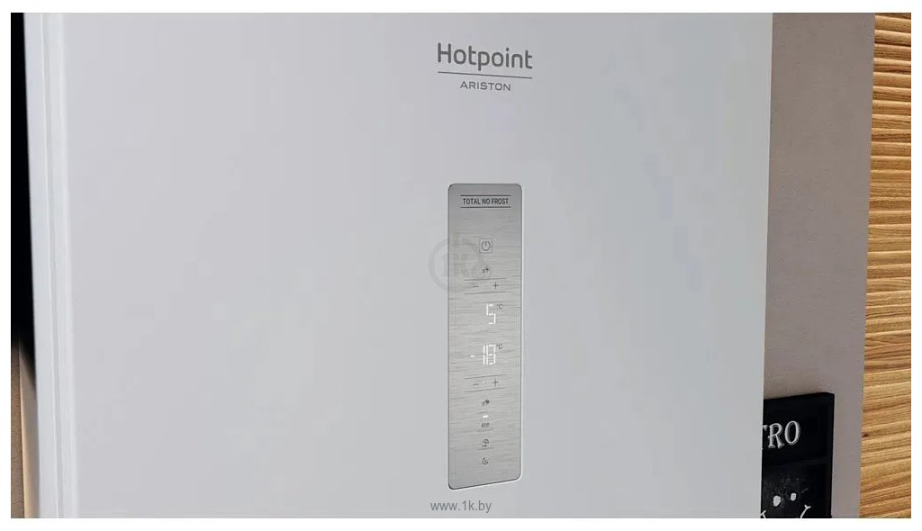 Фотографии Hotpoint-Ariston HTW 8202I W