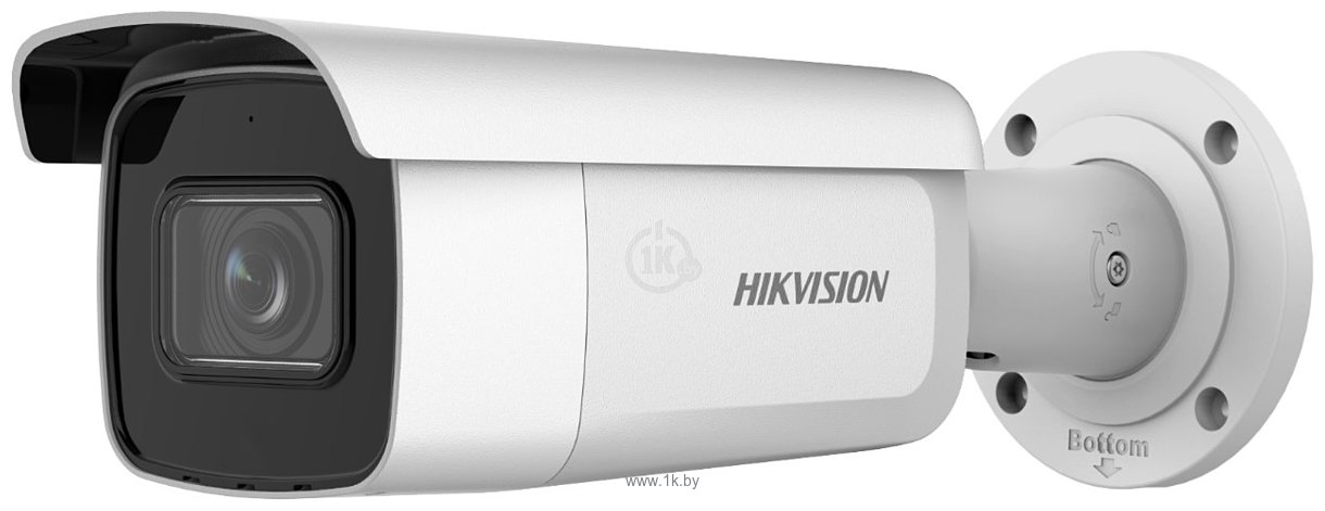 Фотографии Hikvision DS-2CD2643G2-IZS