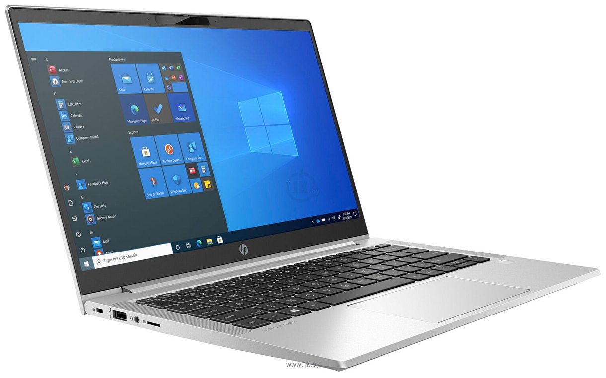 Фотографии HP ProBook 430 G8 (43A09EA)