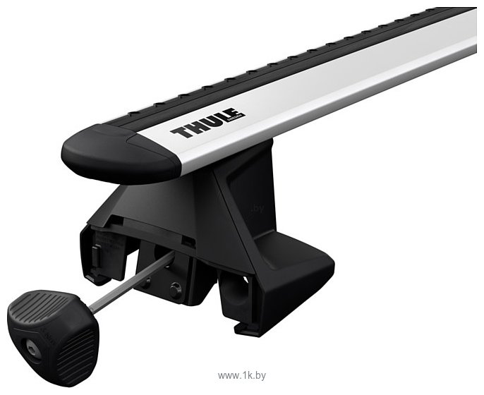 Фотографии Thule Evo Clamp 7105