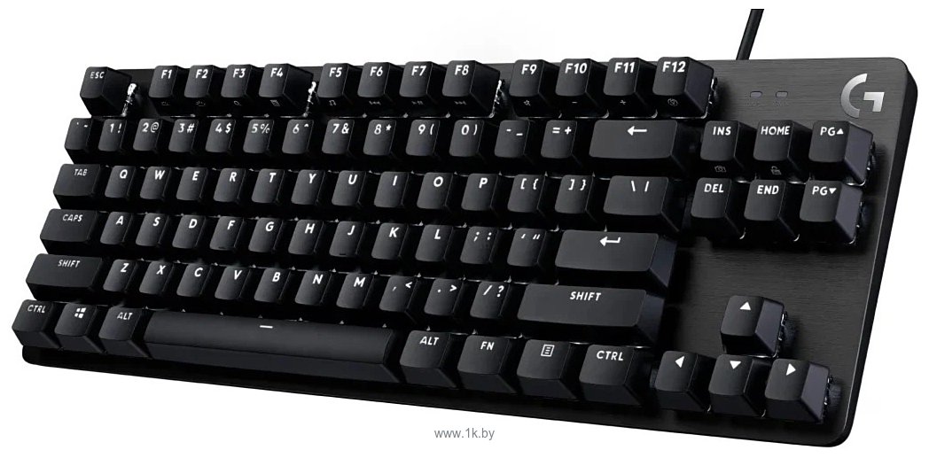 Фотографии Logitech G413 TKL SE 920-010447