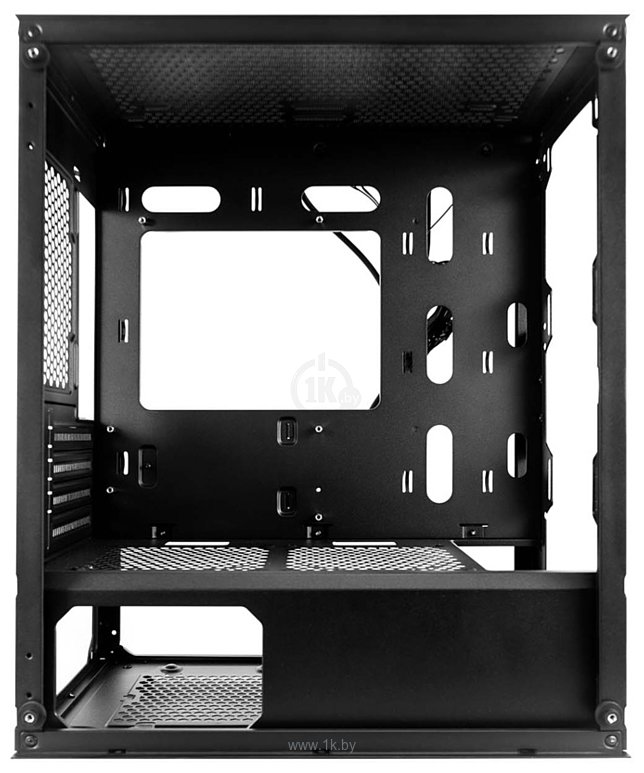 Фотографии 1stPlayer Firebase X3-M-BK-4F1