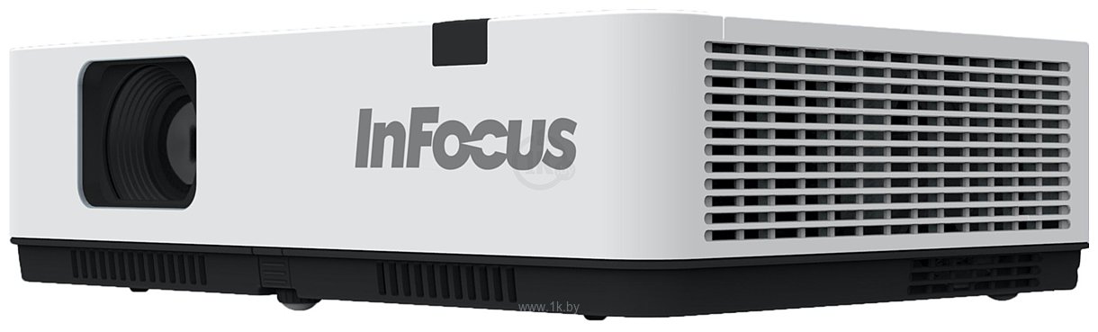 Фотографии InFocus IN1026