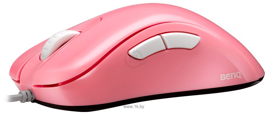 Фотографии BenQ Zowie EC1-B Divina Version pink