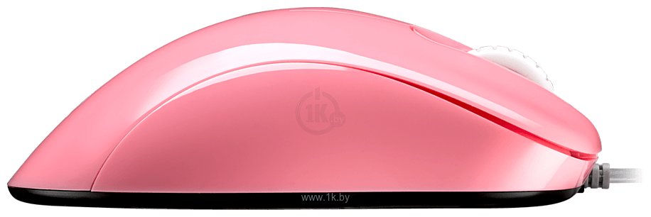 Фотографии BenQ Zowie EC1-B Divina Version pink