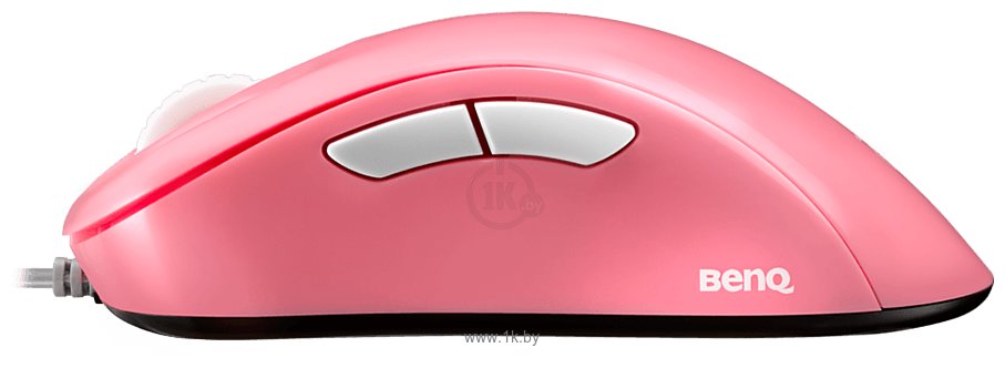 Фотографии BenQ Zowie EC1-B Divina Version pink