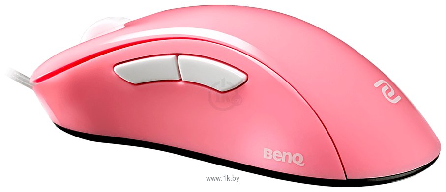 Фотографии BenQ Zowie EC1-B Divina Version pink