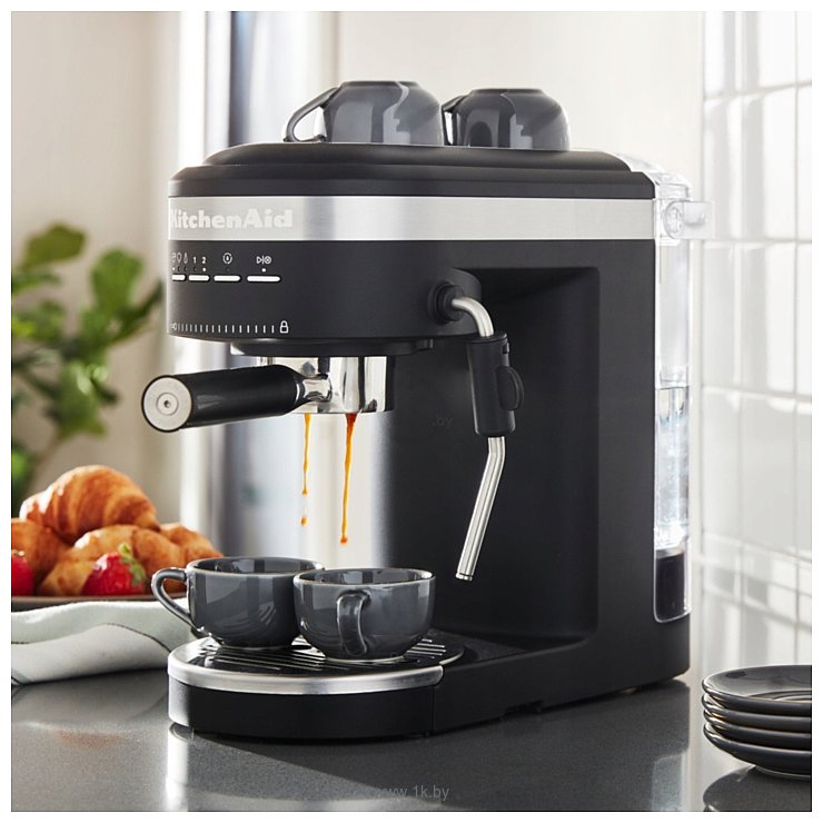 Фотографии KitchenAid 5KES6503EBM