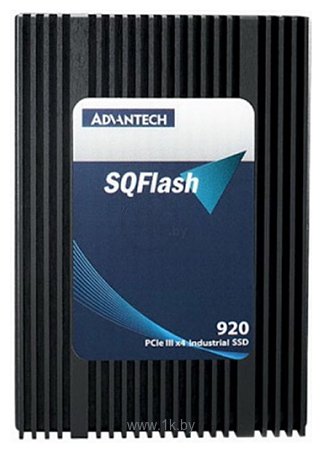 Фотографии Advantech SQFlash 920 240GB SQF-C25V4-240G-ECE