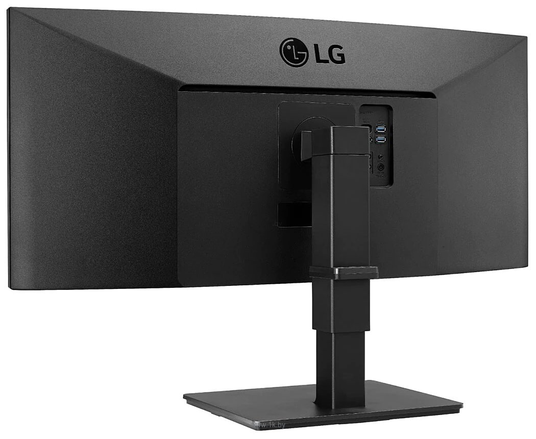 Фотографии LG UltraWide 35BN77C-B