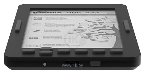 Фотографии Ritmix RBK-477