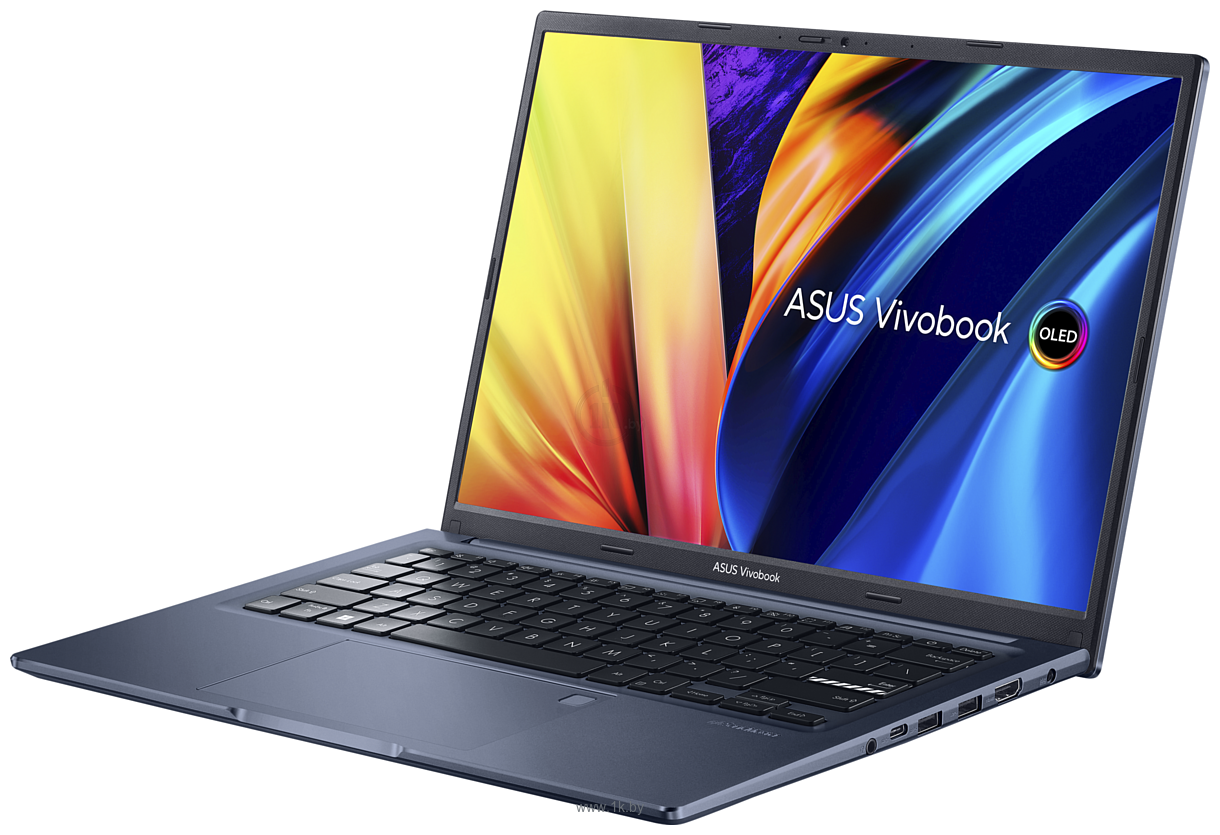 Фотографии ASUS Vivobook 14X M1403QA-LY113