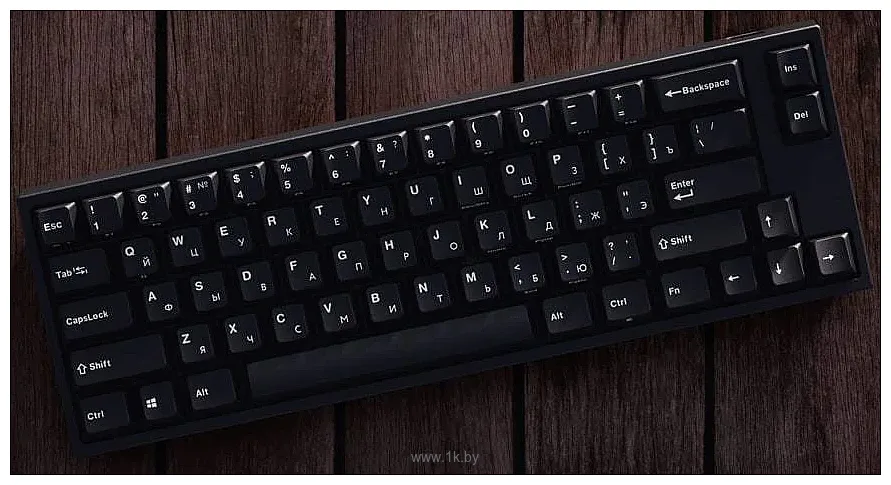 Фотографии Leopold FC660M PD V2.0 Cherry MX Silent Red