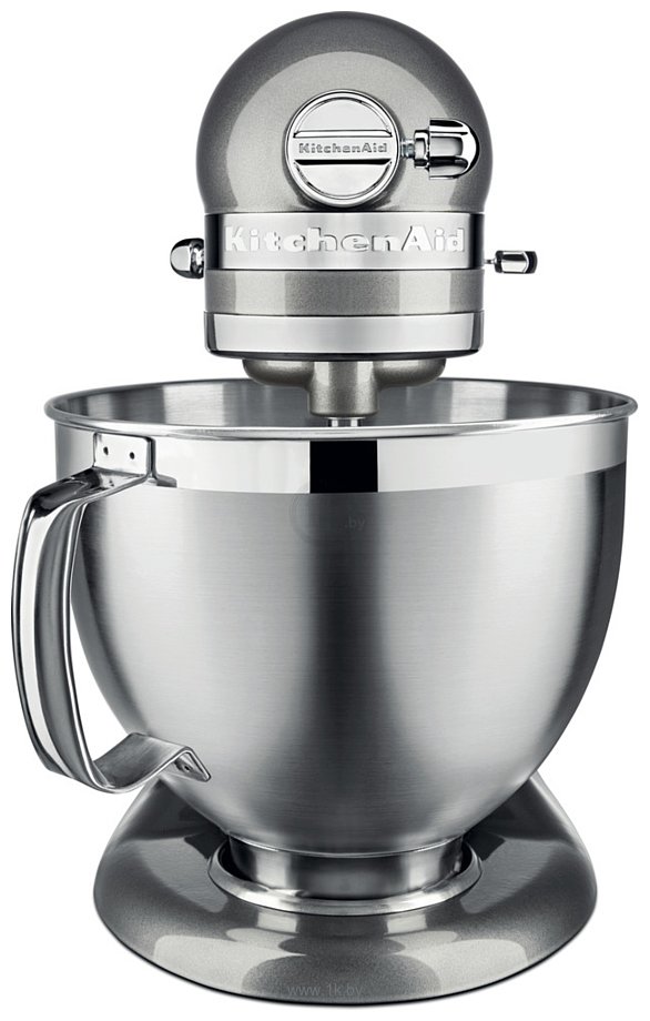 Фотографии KitchenAid 5KSM185PSEMS