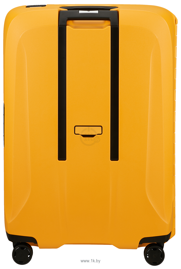 Фотографии Samsonite Essens Radiant Yellow 75 см