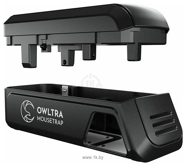 Фотографии Owltra EMZ30