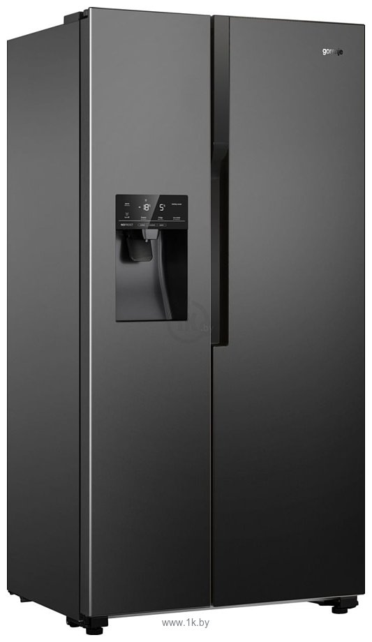 Фотографии Gorenje NRS9EVB