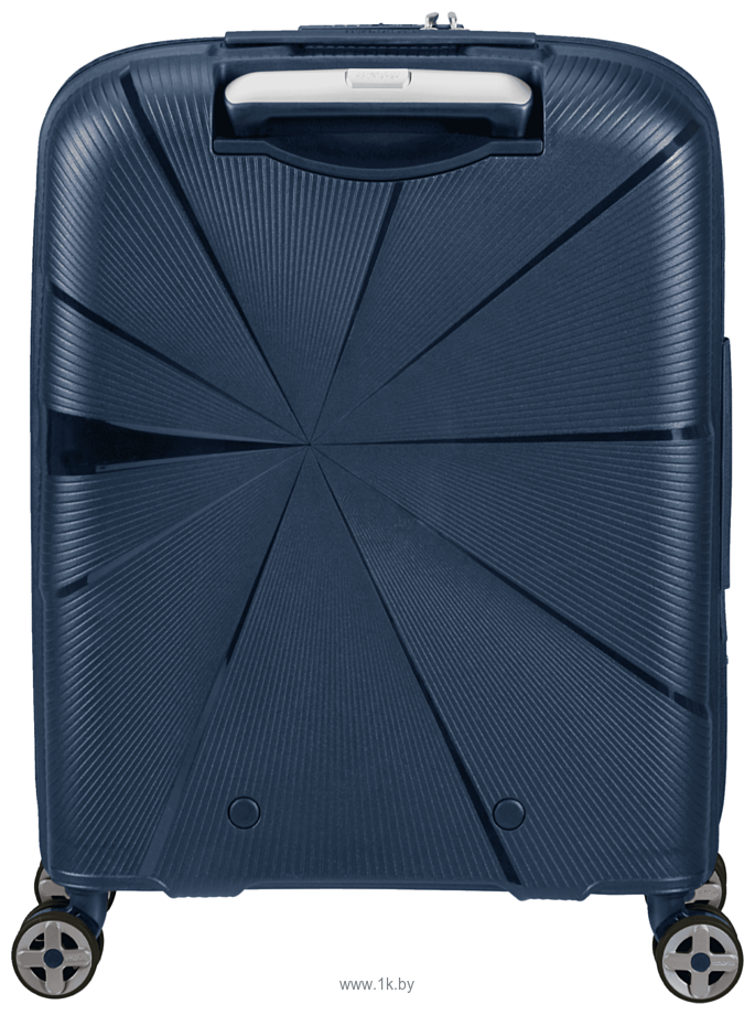 Фотографии American Tourister Starvibe Navy 55 см