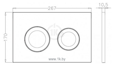 Фотографии Pestan Sava Fix Slim SET40006467