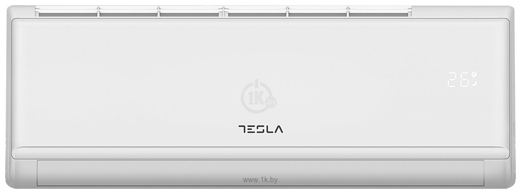 Фотографии Tesla R32 DC Inverter TT34EXC1-1232IA