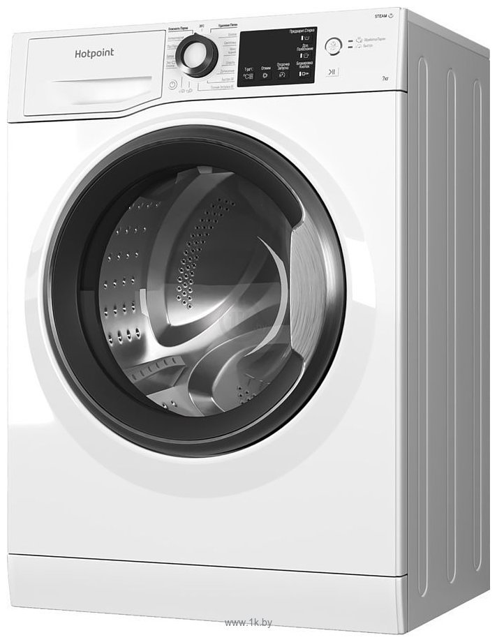 Фотографии Hotpoint-Ariston NSB 7225 S V RU