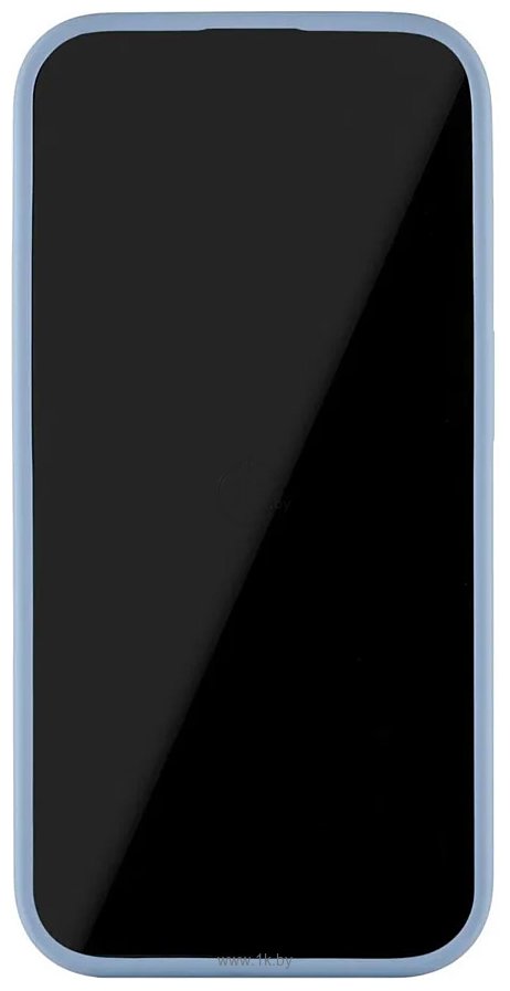 Фотографии uBear Touch Mag для iPhone 15 Pro (голубой)