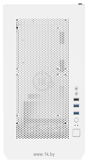 Фотографии Montech AIR 100 Lite (белый)