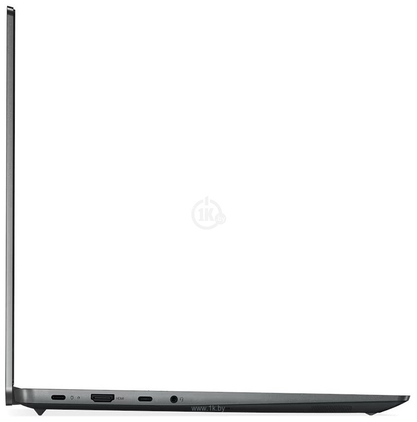 Фотографии Lenovo IdeaPad 5 Pro 16IAH7 (82SK0034RK)