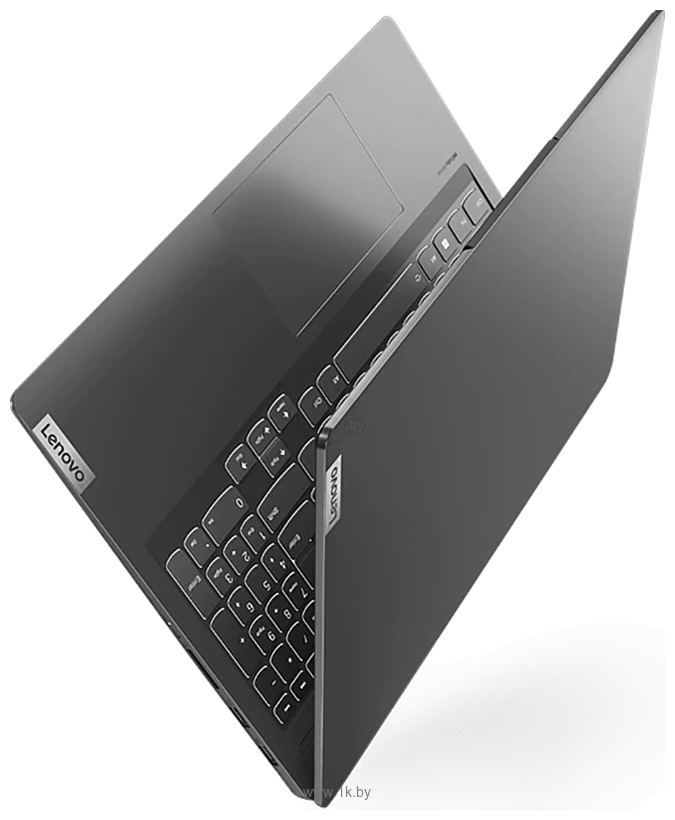 Фотографии Lenovo IdeaPad 5 Pro 16IAH7 (82SK0034RK)