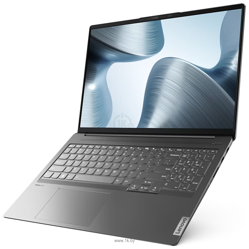 Фотографии Lenovo IdeaPad 5 Pro 16IAH7 (82SK0034RK)