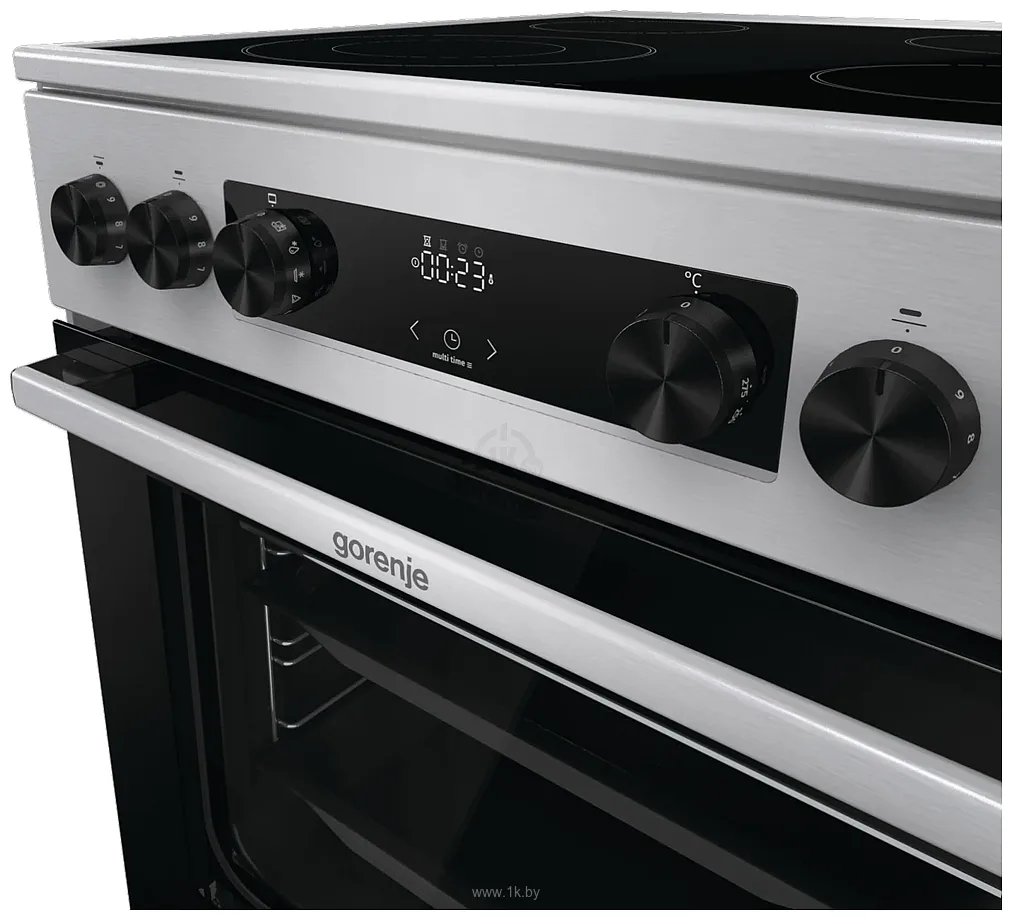 Фотографии Gorenje GECS6C70XC