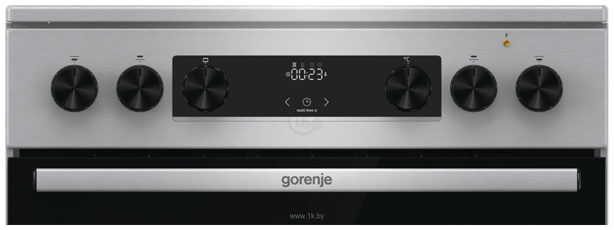 Фотографии Gorenje GECS6C70XC