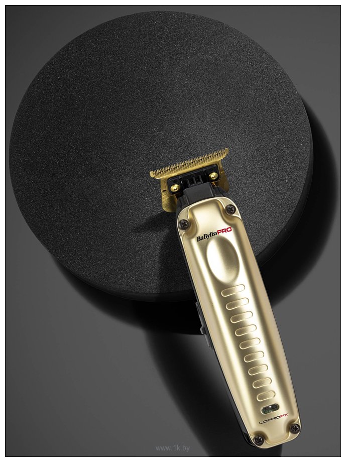 Фотографии BaByliss PRO LO-Profx Gold Trimmer FX726GE