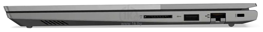 Фотографии Lenovo ThinkBook 14 G4 IAP (21DH00D1RU)
