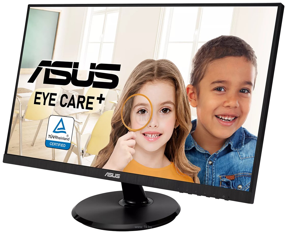 Фотографии ASUS Eye Care+ VA24DQF