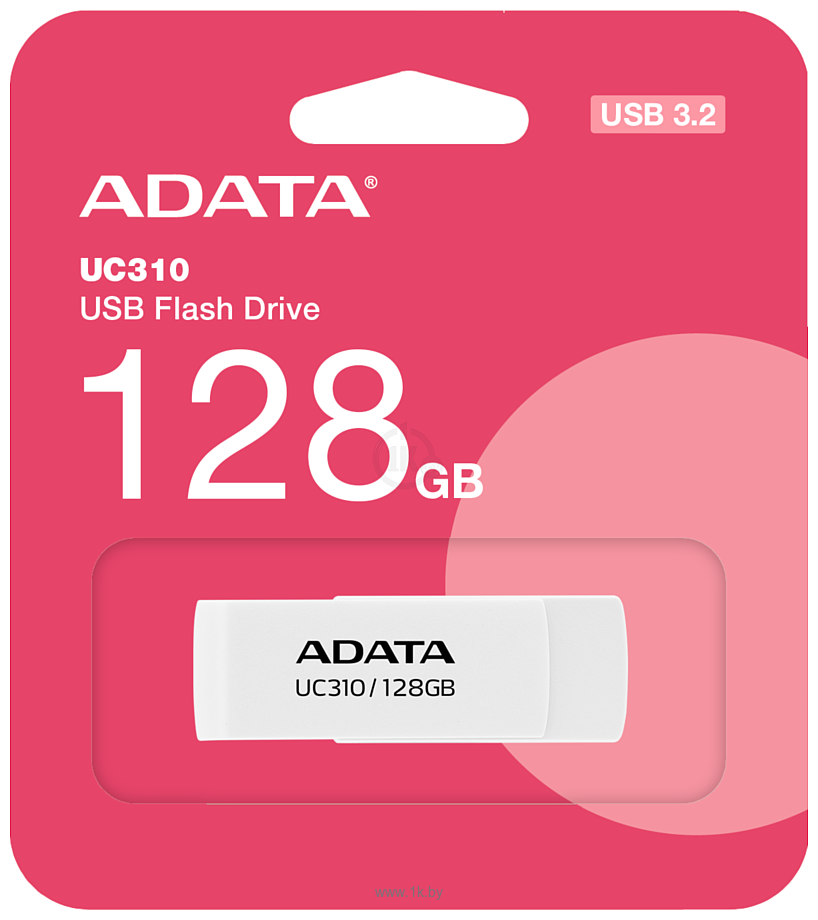 Фотографии ADATA UC310 128GB