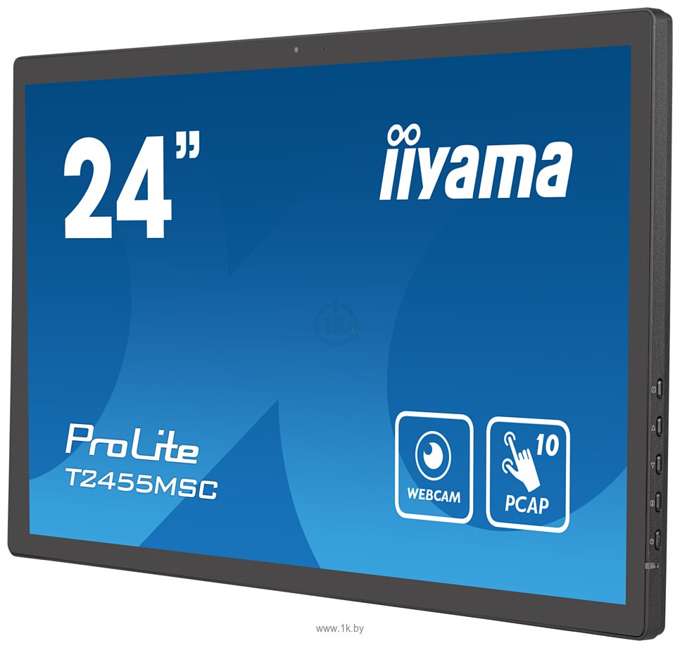 Фотографии Iiyama ProLite T2455MSC-B1