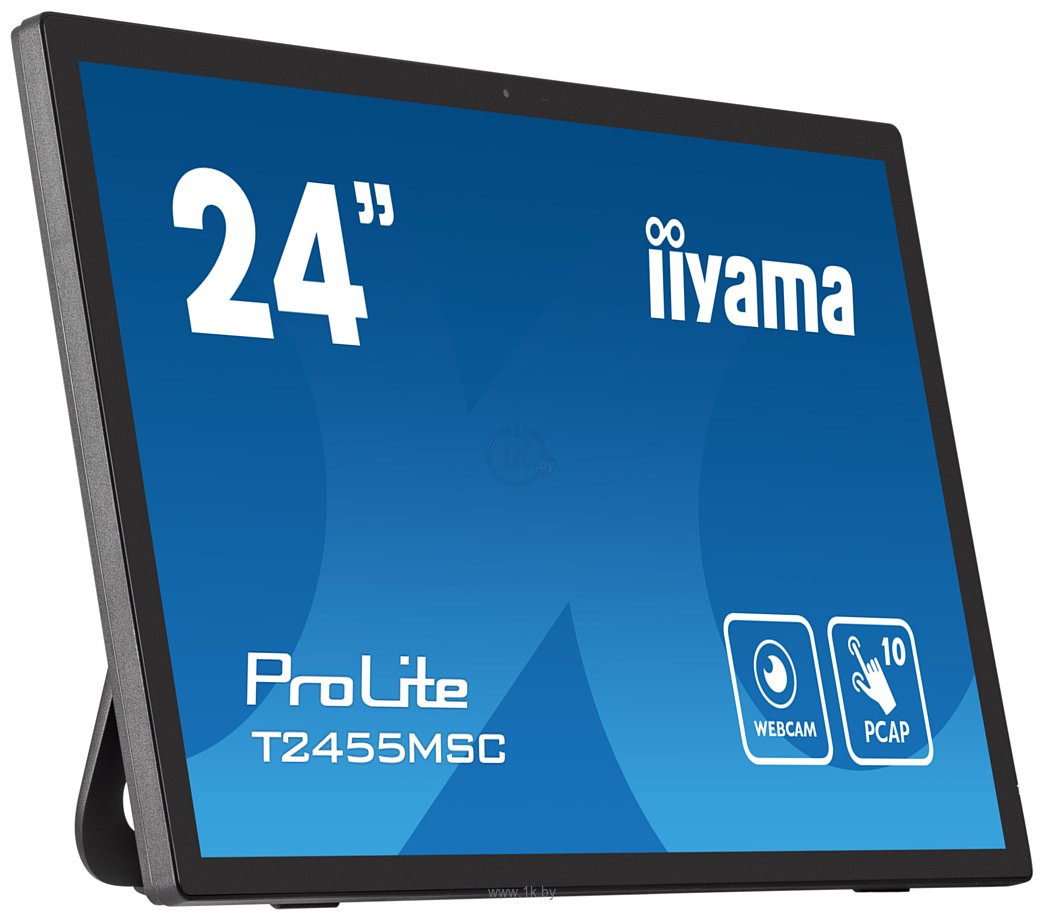 Фотографии Iiyama ProLite T2455MSC-B1