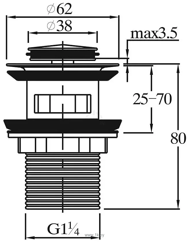 Фотографии Tim BAR0502B