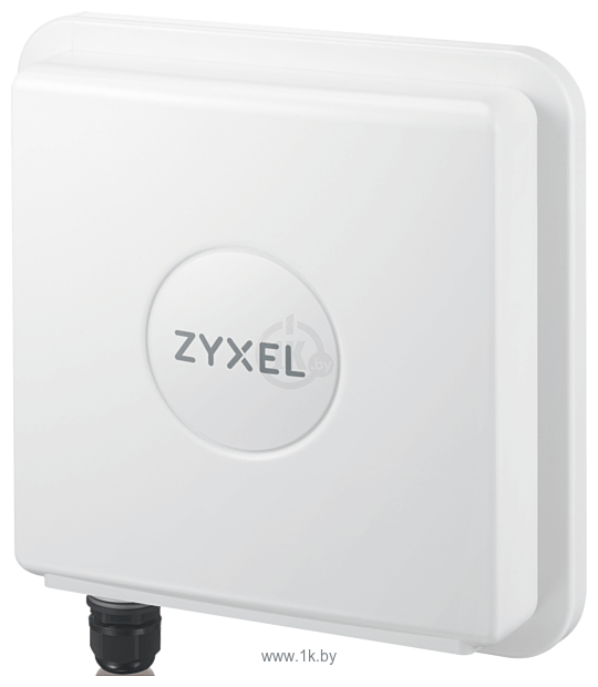 Фотографии Zyxel LTE7490-M904