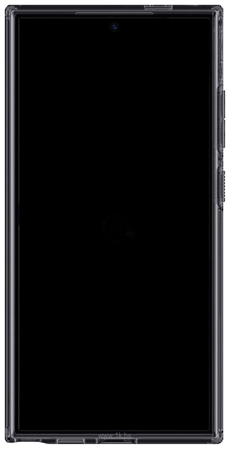 Фотографии Spigen Ultra Hybrid Zero One для Galaxy S24 Ultra ACS07293 (разноцветный)