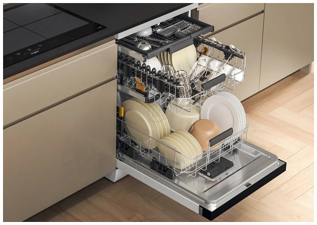 Фотографии Whirlpool W7F HS31