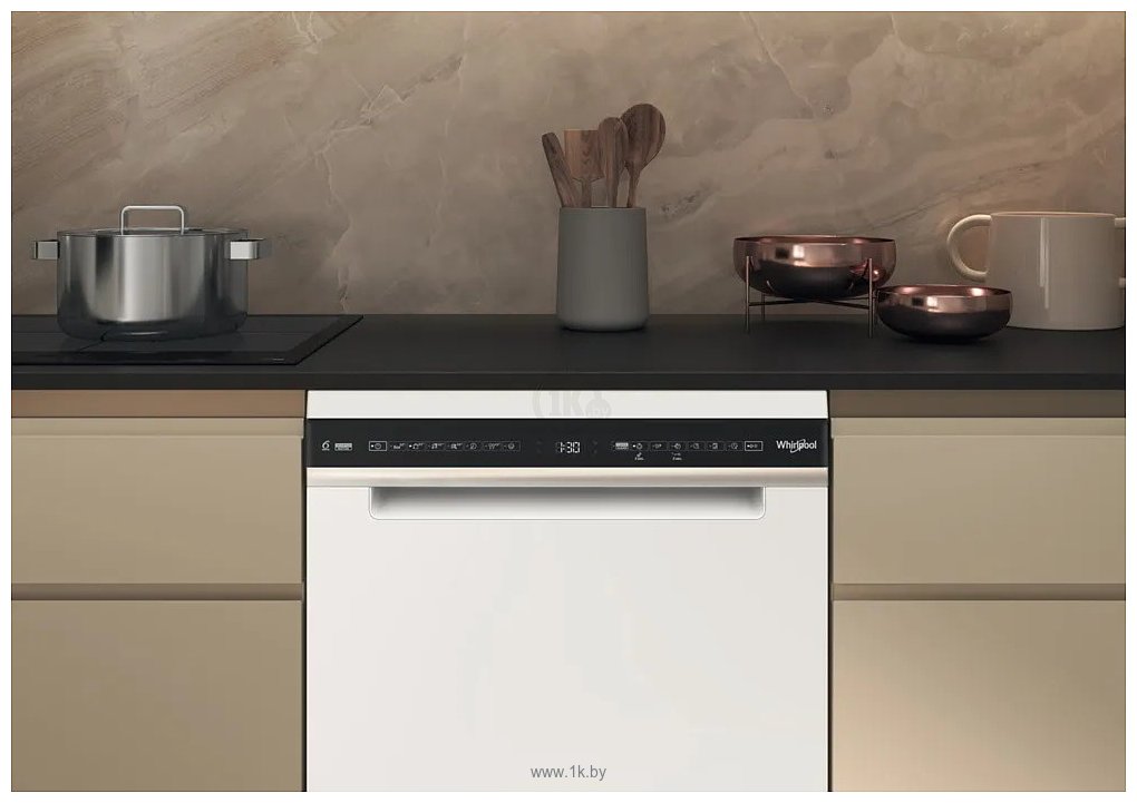 Фотографии Whirlpool W7F HS31