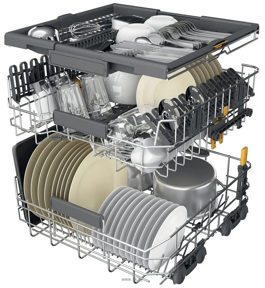 Фотографии Whirlpool W7F HS31