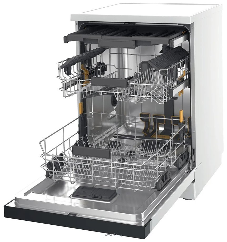 Фотографии Whirlpool W7F HS31