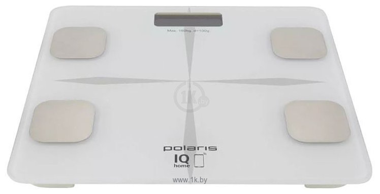 Фотографии Polaris PWS 1894 IQ Home