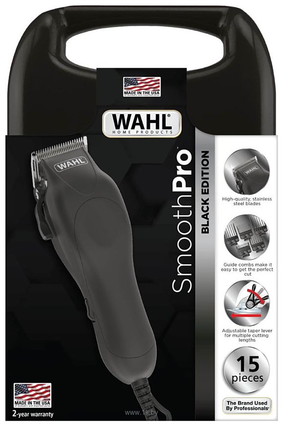 Фотографии Wahl 79524-3716