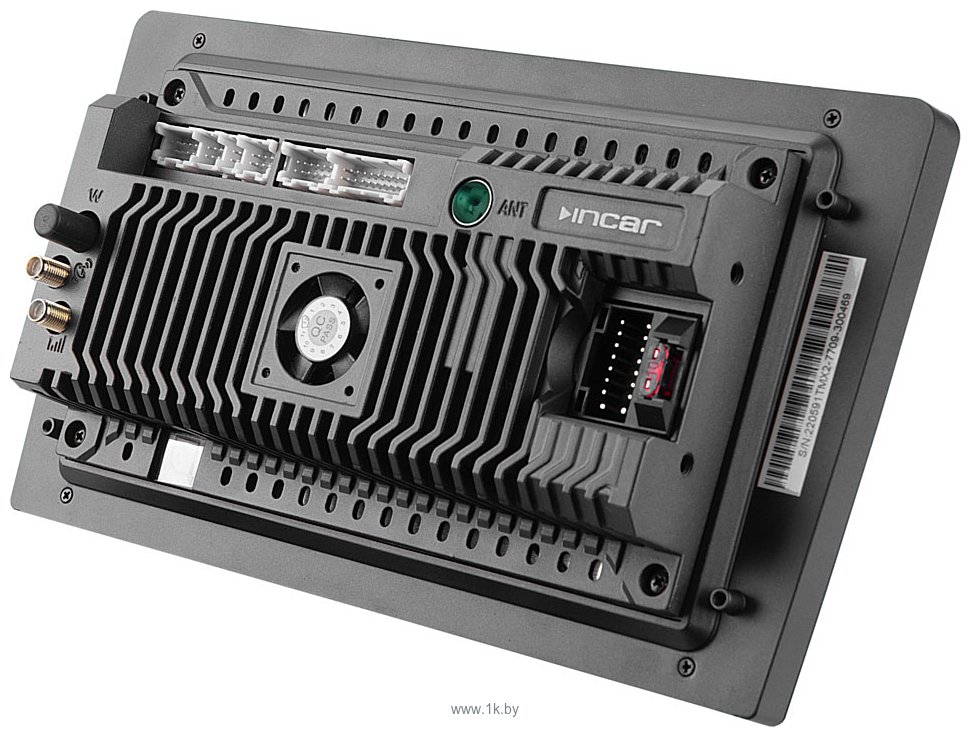 Фотографии INCAR TMX2-6312-4