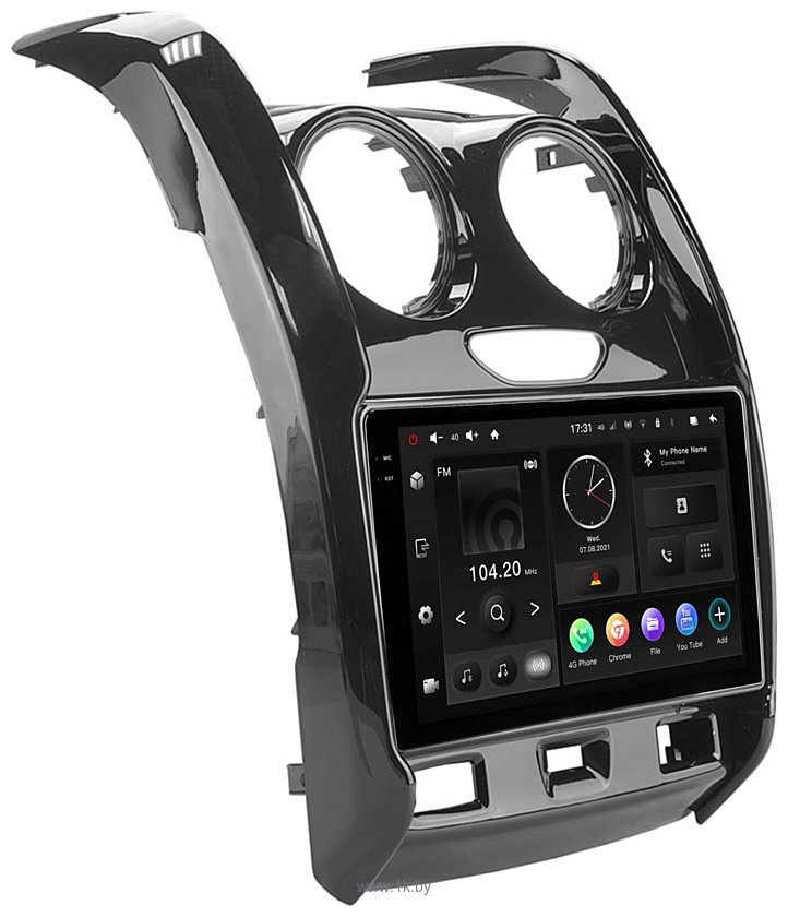 Фотографии INCAR TMX2-6312-4