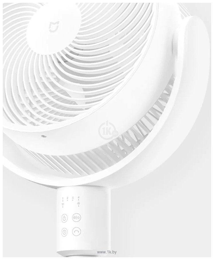 Фотографии Xiaomi MiJia Circulating Fan Dual-use BPLDS08DM (китайская версия)